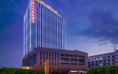 Туры в отель Vienna International Hotel (Wuhan Yangsi Port Yangtze River Bridge)