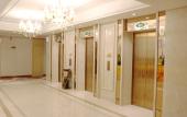 Туры в отель Vienna International Hotel (Wuhan Yangsi Port Yangtze River Bridge)