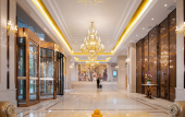 Туры в отель Vienna International Hotel (Wuhan Yangsi Port Yangtze River Bridge)