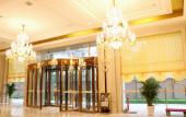 Туры в отель Vienna International Hotel (Wuhan Yangsi Port Yangtze River Bridge)