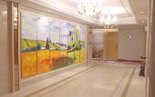 Туры в отель Vienna International Hotel (Wuhan Yangsi Port Yangtze River Bridge)