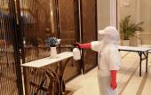 Туры в отель Vienna International Hotel (Wuhan Yangsi Port Yangtze River Bridge)