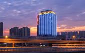 Туры в отель Vienna International Hotel (Wuhan Yangsi Port Yangtze River Bridge)