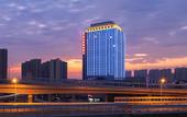 Туры в отель Vienna International Hotel (Wuhan Yangsi Port Yangtze River Bridge)
