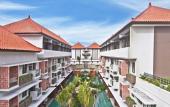Туры в отель Putri Bali Villa Seminyak