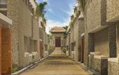 Туры в отель Putri Bali Villa Seminyak