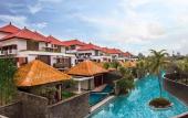 Туры в отель Putri Bali Villa Seminyak