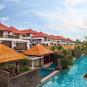 Туры в отель Putri Bali Villa Seminyak, оператор Anex Tour