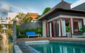Туры в отель Putri Bali Villa Seminyak