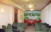 Туры в отель Ambra Palace Hotel Pescara