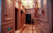 Туры в отель Vienna International Hotel (Yuyao Fengshan Road)