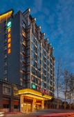 Туры в отель Vienna Hotel (Xinjin Old Pier, Liujianian Metro Station)