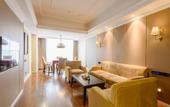 Туры в отель Vienna Hotel (Xinjin Old Pier, Liujianian Metro Station)