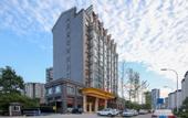 Туры в отель Vienna Hotel (Xinjin Old Pier, Liujianian Metro Station)