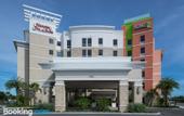Туры в отель Hampton Inn & Suites Cape Canaveral Cruise Port