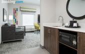 Туры в отель Hampton Inn & Suites Cape Canaveral Cruise Port