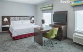 Туры в отель Hampton Inn & Suites Cape Canaveral Cruise Port