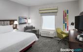 Туры в отель Hampton Inn & Suites Cape Canaveral Cruise Port
