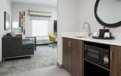 Туры в отель Hampton Inn & Suites Cape Canaveral Cruise Port