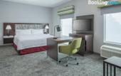 Туры в отель Hampton Inn & Suites Cape Canaveral Cruise Port