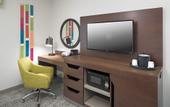 Туры в отель Hampton Inn & Suites Cape Canaveral Cruise Port