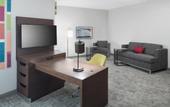 Туры в отель Hampton Inn & Suites Cape Canaveral Cruise Port