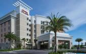 Туры в отель Hampton Inn & Suites Cape Canaveral Cruise Port