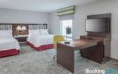 Туры в отель Hampton Inn & Suites Cape Canaveral Cruise Port