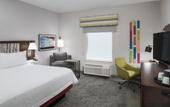 Туры в отель Hampton Inn & Suites Cape Canaveral Cruise Port