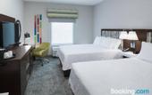 Туры в отель Hampton Inn & Suites Cape Canaveral Cruise Port