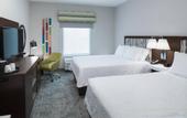 Туры в отель Hampton Inn & Suites Cape Canaveral Cruise Port