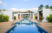 Туры в отель Zee Luxury Boutique Hotel