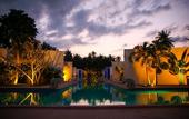 Туры в отель Zee Luxury Boutique Hotel
