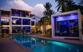 Туры в отель Zee Luxury Boutique Hotel