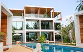 Туры в отель Zee Luxury Boutique Hotel