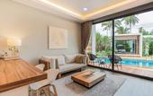 Туры в отель Zee Luxury Boutique Hotel