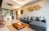 Туры в отель Zee Luxury Boutique Hotel