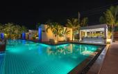Туры в отель Zee Luxury Boutique Hotel