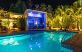 Туры в отель Zee Luxury Boutique Hotel
