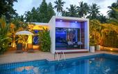 Туры в отель Zee Luxury Boutique Hotel