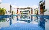 Туры в отель Zee Luxury Boutique Hotel