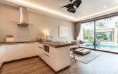 Туры в отель Zee Luxury Boutique Hotel