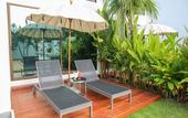Туры в отель Zee Luxury Boutique Hotel