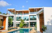 Туры в отель Zee Luxury Boutique Hotel