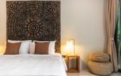 Туры в отель Zee Luxury Boutique Hotel