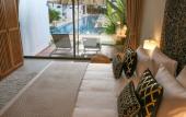 Туры в отель Zee Luxury Boutique Hotel