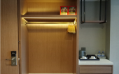 Туры в отель Borrman Hotel (Liuzhou Liujiang District Government)