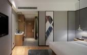 Туры в отель Borrman Hotel (Liuzhou Liujiang District Government)