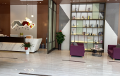 Туры в отель Borrman Hotel (Liuzhou Liujiang District Government)
