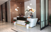 Туры в отель Borrman Hotel (Liuzhou Liujiang District Government)